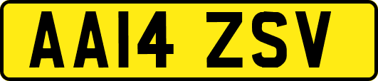 AA14ZSV