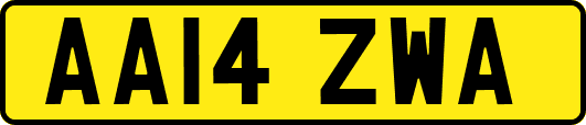 AA14ZWA