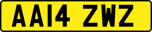 AA14ZWZ