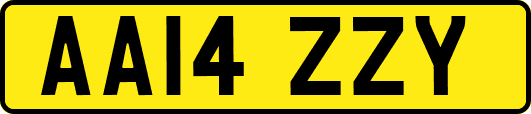 AA14ZZY