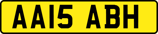 AA15ABH