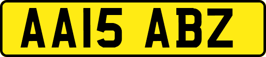AA15ABZ