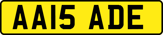 AA15ADE