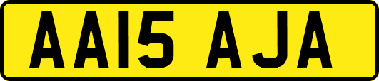 AA15AJA
