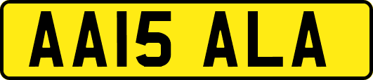 AA15ALA