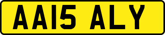 AA15ALY