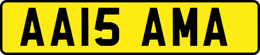 AA15AMA
