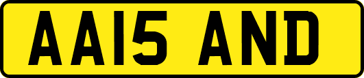 AA15AND
