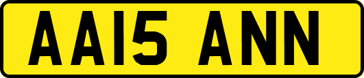 AA15ANN