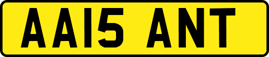 AA15ANT
