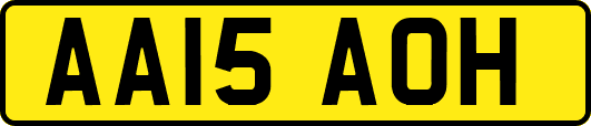 AA15AOH