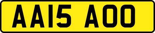 AA15AOO