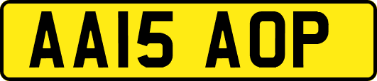 AA15AOP