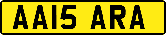 AA15ARA