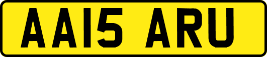 AA15ARU