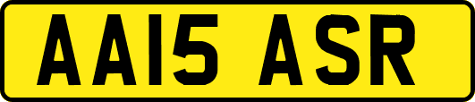 AA15ASR