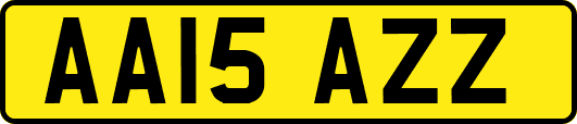AA15AZZ