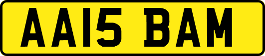 AA15BAM