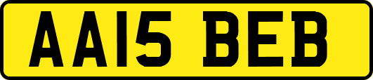 AA15BEB