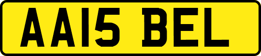 AA15BEL