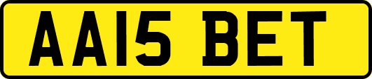 AA15BET