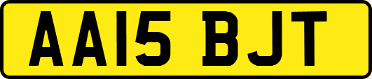 AA15BJT