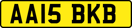 AA15BKB