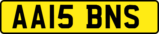 AA15BNS