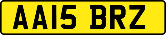 AA15BRZ