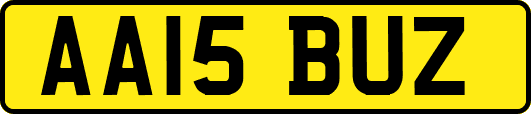 AA15BUZ