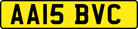 AA15BVC