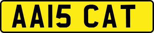 AA15CAT