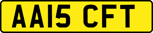 AA15CFT