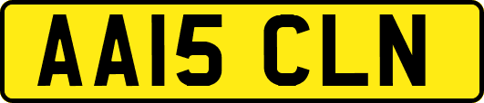 AA15CLN