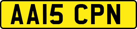 AA15CPN