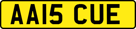 AA15CUE
