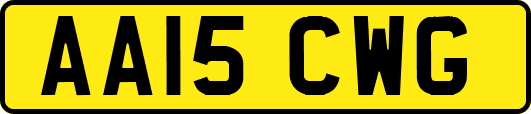 AA15CWG