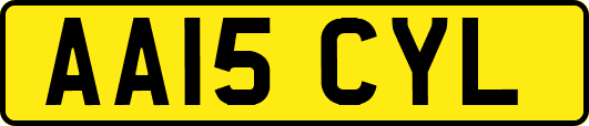 AA15CYL