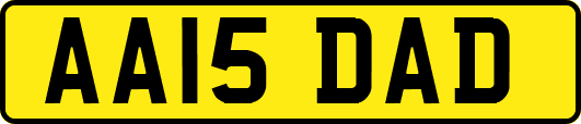 AA15DAD