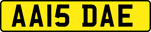 AA15DAE