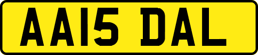 AA15DAL