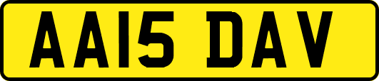 AA15DAV