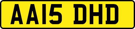 AA15DHD