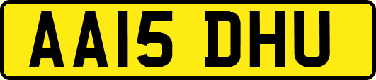 AA15DHU