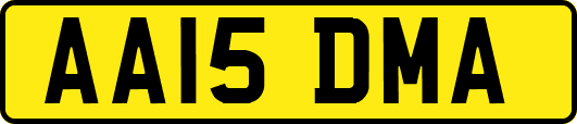 AA15DMA