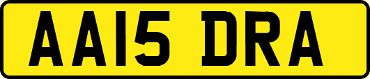 AA15DRA
