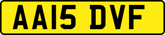 AA15DVF