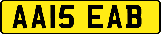 AA15EAB