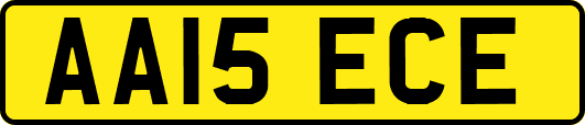 AA15ECE
