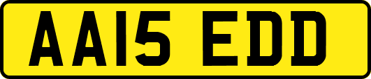 AA15EDD